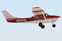N9161G @ KBOI - Departing BOI.