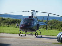 G-PDGF @ EGPE - Taken today at PDG base in Inverness, Scotland - by Andie MacRae