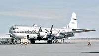 53-0122 @ YPEA - Please Note Correct Construct Number 16904. Not 16908, this construct number belongs to USAF serial number 53-126. I made an error in registering the aircraft.  Boeing HC-97G 53-30122 RAAF Base Pearce, possibly 21-26 December 1968. - by kurtfinger