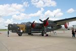 N224J @ KALO - On display