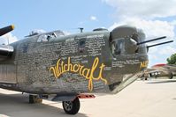 N224J @ KALO - On display