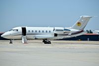 N825SA @ KBOI - Parked on the south GA ramp. - by Gerald Howard