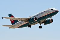 N838AW @ KBOI - Climb out from RWY 28R. - by Gerald Howard