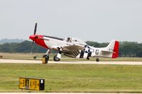 N10601 @ KJVL - Taxiing in - by Glenn E. Chatfield