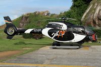 S7-AIR @ FSIA - Mahe Seychelles - by Nick Dean