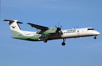 LN-WDJ @ CPH - Copenhagen 18.7.2019 final to R-22L - by leo larsen