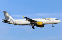 EC-MCU @ CPH - Copenhagen 18.7.2019 on final to R-22L - by leo larsen