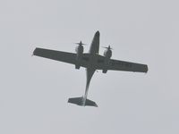 G-FFMV - Off airport, seen over Pembrey, Carmarthenshire. - by Roger Winser