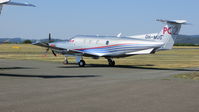 OH-MUG @ EDQD - OH-MUG Bayreuth Airport - by flythomas