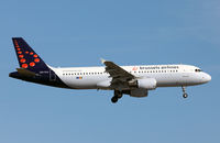 OO-TCV @ CPH - Copenhagen 18.7.2019 on final to R-22L - by leo larsen