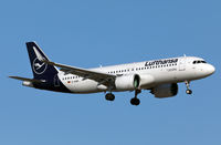 D-AINR @ CPH - Copenhagen 18.7.2019 on final to R-22L - by leo larsen