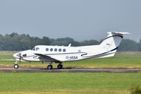 G-IASA @ EGSH - Departing from Norwich. - by Graham Reeve