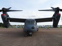 10-0052 @ EGVA - At Fairford for the 2019 RIAT - by Chris Holtby