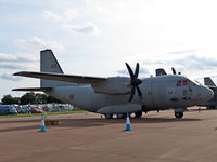 2706 @ EGVA - Static display at Fairford as part of RIAT 2019 - by Chris Holtby