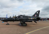 XX321 @ EGVA - Static display at RIAT Fairford 2019 - by Chris Holtby