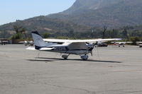N210HK photo, click to enlarge
