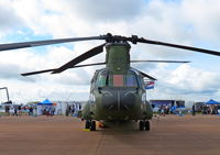 D-661 - Static display at RIAT RAF Fairford 2019 - by Chris Holtby