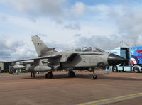 MM7057 @ EGVA - On static display at RIAT 2019 RAF Fairford - by Chris Holtby