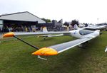 F-WFOV @ LFFQ - Raphael Dinelli Eraole at the meeting aerien 2019, La-Ferte-Alais - by Ingo Warnecke