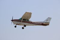 N9660H @ KOSH - Cessna 172M - by Mark Pasqualino