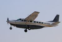 N410BM @ KOSH - Cessna 208B - by Mark Pasqualino