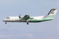 LN-WFU @ CPH - Copenhagen 17.7.2019 on final to R-04L - by leo larsen