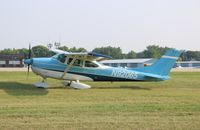 N92065 @ KOSH - Cessna 182M - by Mark Pasqualino
