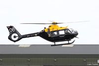 ZM506 @ EGDY - ZM506 at RNAS Yeovilton - by Liam Toohill