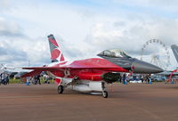 E-191 @ EGVA - Static display at RIAT 2019 RAF Fairford - by Chris Holtby