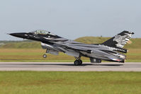 FA-101 @ LFOE - at Evreux - by B777juju