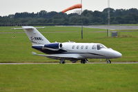 2-RNWL @ EGSH - Departing from Norwich. - by Graham Reeve