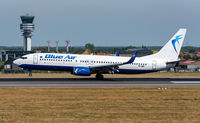 YR-BMI @ BRU - YR-BMI at BRU