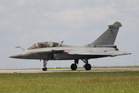 305 @ LFOE - Rafale B - by B777juju
