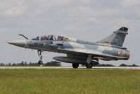 525 @ LFOE - Rafale B - by B777juju