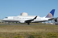 N139SY @ KPAE - PAE/KPAE