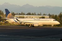 N103SY @ KPAE - PAE/KPAE