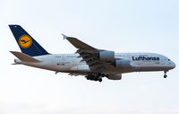 D-AIMN @ EDDF - D-AIMN at FRA.