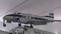 G-ARDE - G-AJPR at Al Mahatta Museum, Sharjah, UAE - by Dénys KARAKAYA