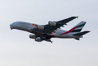 A6-EOA @ LSZH - A6-EOA at ZRH. - by pspeters