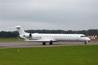 EI-GEH @ EGSH - Departing from Norwich. - by Graham Reeve