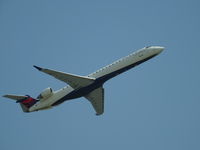 N606LR @ CYUL - Taking off from YUL - by Matthew Butler