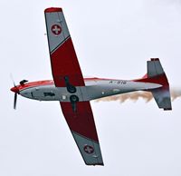 A-916 - Festival Aéreo Gijón 2019 - by Pedro Maria Martínez De Antoñana