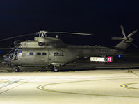 XW213 @ EGSH - A nice bonus for those in the know !! :) :) :) :) :)