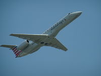 N846AE @ CYUL - Taking off from CYUL - by Matthew Butler