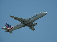 N107HQ @ CYUL - Taking off from CYUL - by Matthew Butler
