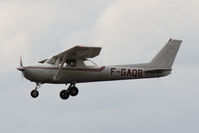 F-GAQB photo, click to enlarge F-GAQB photo, click to enlarge