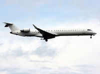 EI-GEC @ EKCH - EI-GEC landing rw 04L