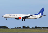 LN-RCY @ CPH - Copenhagen 17.7.2019 L/D R-04L - by leo larsen