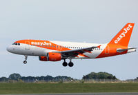 G-EZAC @ CPH - Copenhagen 17.7.2019 L/D R-04L - by leo larsen