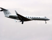 SE-RDY @ EKCH - SE-RDY landing rw 04L